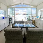 Penthouse for sale in Jardines de Banús Urbanization 2