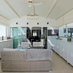 Penthouse for sale in Jardines de Banús Urbanization 3