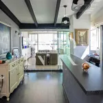 Penthouse for sale in Jardines de Banús Urbanization 8