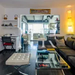 Penthouse for sale in Jardines de Banús Urbanization 10