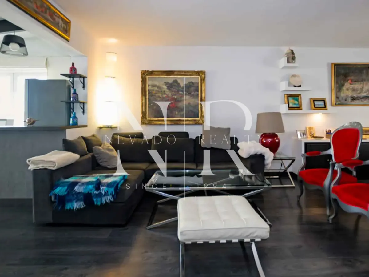 Penthouse for sale in Jardines de Banús Urbanization