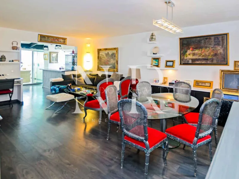 Penthouse for sale in Jardines de Banús Urbanization