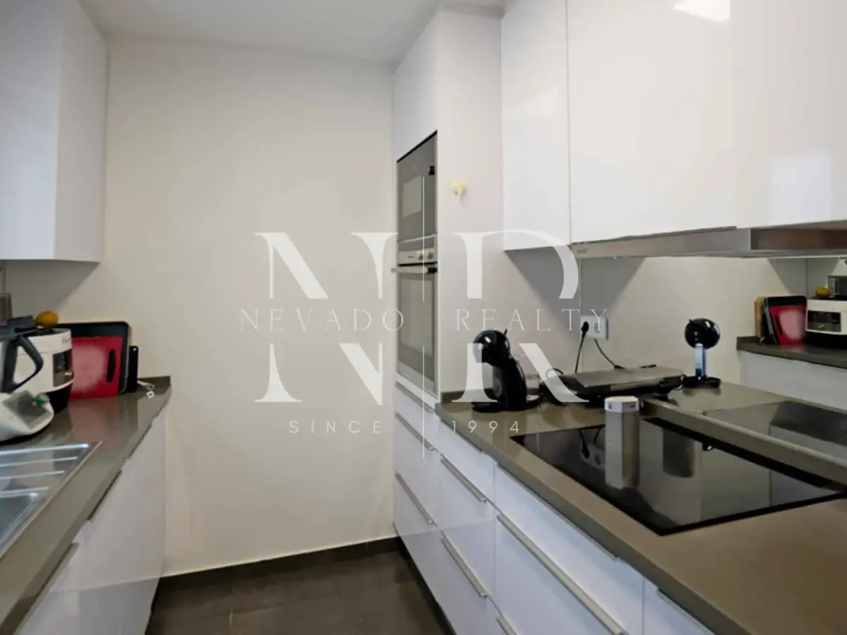 Penthouse for sale in Jardines de Banús Urbanization