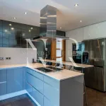 Penthouse with sea views in Embrujo de Banús, Marbella for sale 6