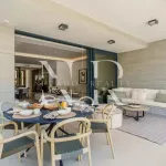 Semi-detached house for sale in Banús Bay Urbanization, just minutes from the beach 3