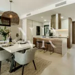 Semi-detached house for sale in Banús Bay Urbanization, just minutes from the beach 6