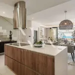 Semi-detached house for sale in Banús Bay Urbanization, just minutes from the beach 7