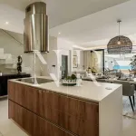 Semi-detached house for sale in Banús Bay Urbanization, just minutes from the beach 9