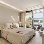 Semi-detached house for sale in Banús Bay Urbanization, just minutes from the beach 10