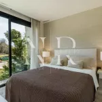 Semi-detached house for sale in Banús Bay Urbanization, just minutes from the beach 12