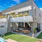 Semi-detached villa in Banus Bay Residences for sale 1