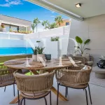 Semi-detached villa in Banus Bay Residences for sale 2