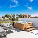 Semi-detached villa in Banus Bay Residences for sale 3
