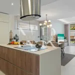 Semi-detached villa in Banus Bay Residences for sale 5