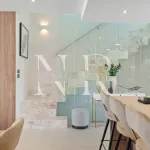 Semi-detached villa in Banus Bay Residences for sale 8