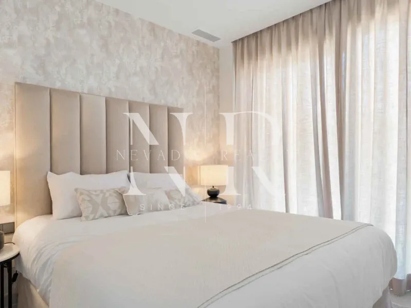 Semi-detached villa in Banus Bay Residences for sale