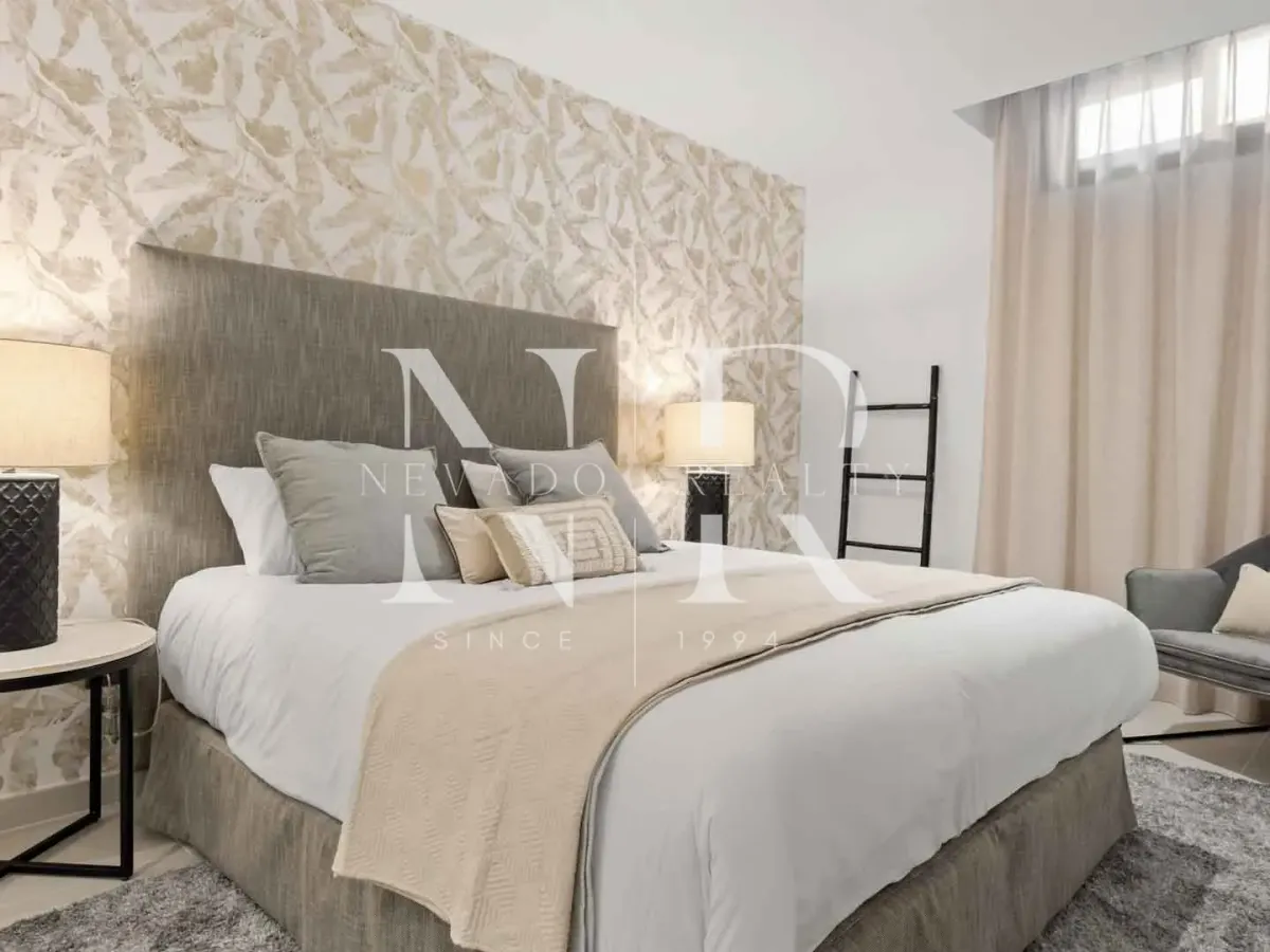 Semi-detached villa in Banus Bay Residences for sale