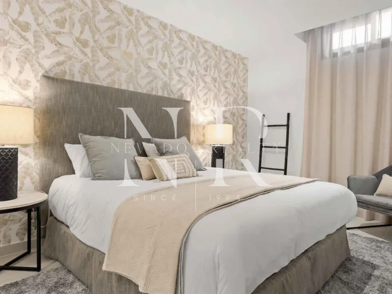 Semi-detached villa in Banus Bay Residences for sale