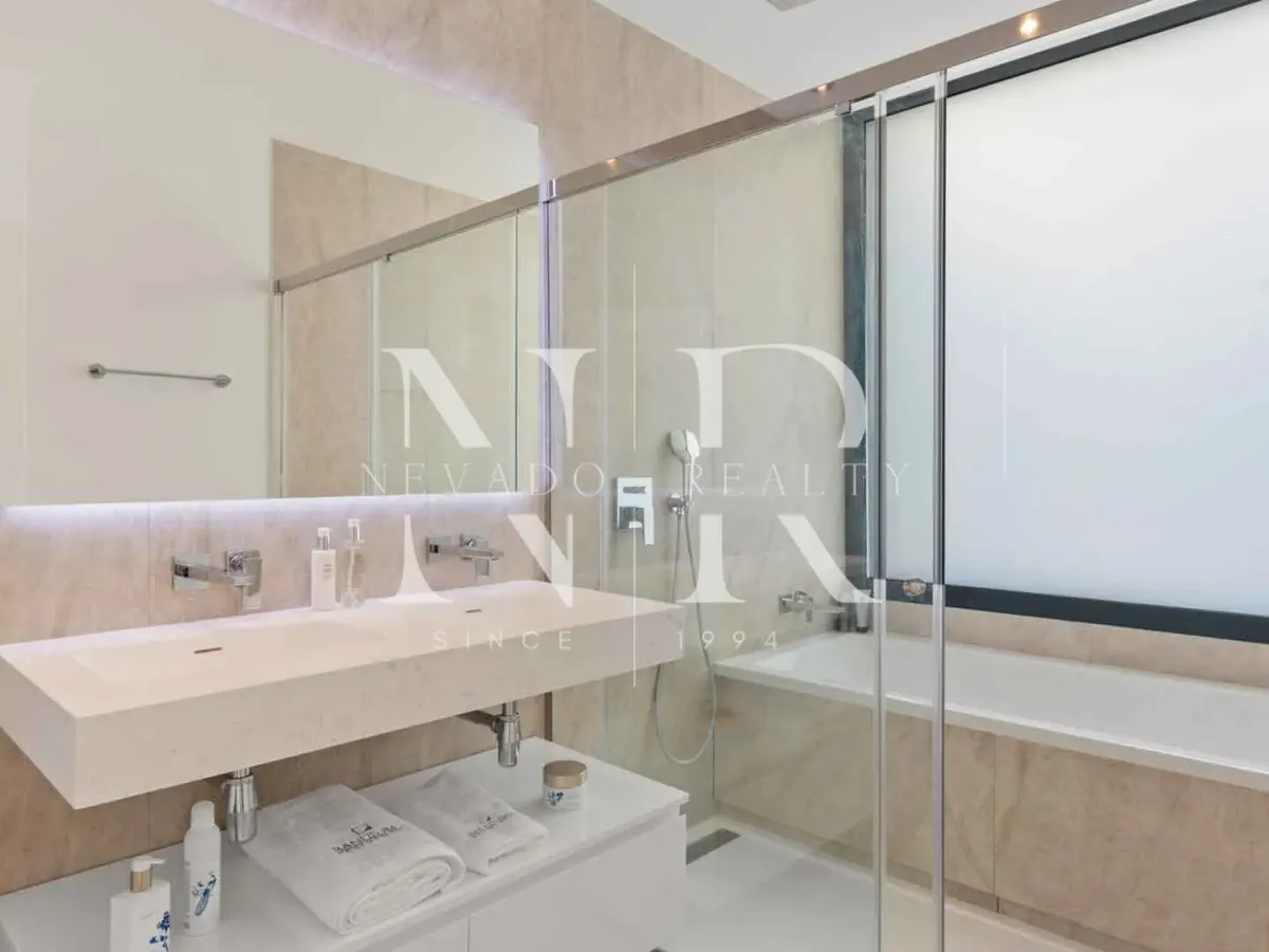 Semi-detached villa in Banus Bay Residences for sale