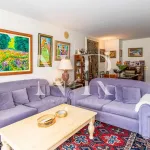 Frontline beach flat in Los Granados de Banús I for sale 7