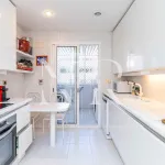 Frontline beach flat in Los Granados de Banús I for sale 11