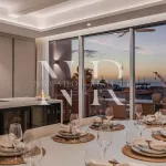 Frontline penthouse in Puerto Banús with panoramic views for sale 5