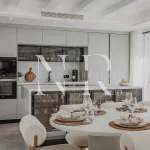 Frontline penthouse in Puerto Banús with panoramic views for sale 7