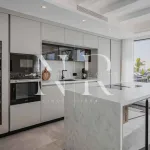 Frontline penthouse in Puerto Banús with panoramic views for sale 8