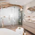 Frontline penthouse in Puerto Banús with panoramic views for sale 13