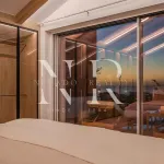 Frontline penthouse in Puerto Banús with panoramic views for sale 14