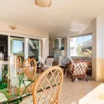 Frontline beach flat in La Herradura for sale 5