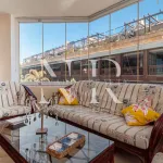 Frontline beach flat in La Herradura for sale 6