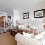 Frontline beach flat in La Herradura for sale 9