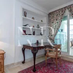 Frontline beach flat in La Herradura for sale 12