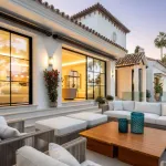 Villa Mira - Luxury Andalusian-Style Villa in El Herrojo, La Quinta 2