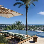 Villa Elba - Frontline Golf Renovated Luxury Villa in Los Naranjos, Nueva Andalucía 3