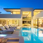 Isla Brisa - Incredible Frontline Golf Modern House in Las Brisas, Nueva Andalucía, Marbella 6