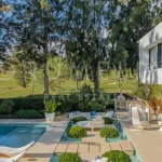Isla Brisa - Incredible Frontline Golf Modern House in Las Brisas, Nueva Andalucía, Marbella 15
