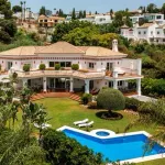 Casa Noora - Elegant Renovated Villa in Altos del Paraíso, Benahavís 1