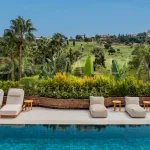 Casa Noora - Elegant Renovated Villa in Altos del Paraíso, Benahavís 3