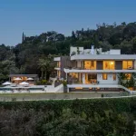 Casa Olea - Brand-New Contemporary Villa with Sea Views in La Zagaleta 5