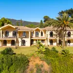 Casa Olea - Brand-New Contemporary Villa with Sea Views in La Zagaleta 9