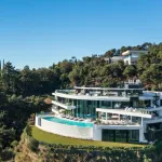 Casa Olea - Brand-New Contemporary Villa with Sea Views in La Zagaleta 11