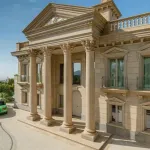 La Graciosa - Extraordinary, Elegant Luxury Grand Villa, Sierra Blanca, Marbella’s Golden Mile 1