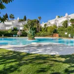 La Graciosa - Extraordinary, Elegant Luxury Grand Villa, Sierra Blanca, Marbella’s Golden Mile 3