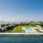 Villa Serenata - Elegant Mediterranean Villa with Timeless Charm in Sierra Blanca, Marbella’s Golden Mile 5