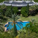Villa Serenata - Elegant Mediterranean Villa with Timeless Charm in Sierra Blanca, Marbella’s Golden Mile 6