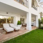 Villa Serenata - Elegant Mediterranean Villa with Timeless Charm in Sierra Blanca, Marbella’s Golden Mile 7
