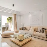 Villa Serenata - Elegant Mediterranean Villa with Timeless Charm in Sierra Blanca, Marbella’s Golden Mile 9