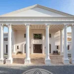 Villa Serenata - Elegant Mediterranean Villa with Timeless Charm in Sierra Blanca, Marbella’s Golden Mile 15